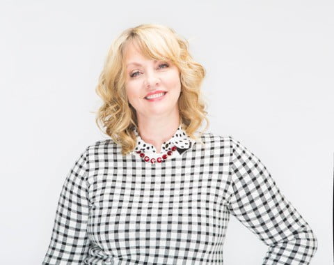 PowHERtalks Calgary | Introducing Tracey Drake | NICHE magazine