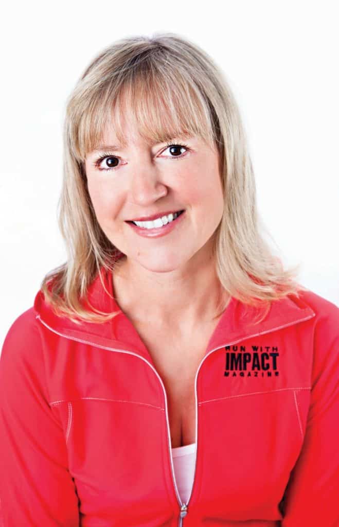 PowHERtalks Calgary | Introducing Elaine Kupser | elaine kupser
