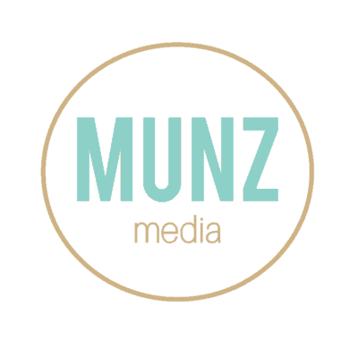 MUNZ Media - videographer