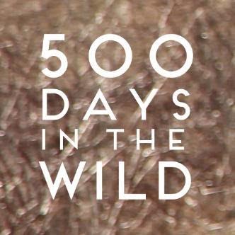 500 days