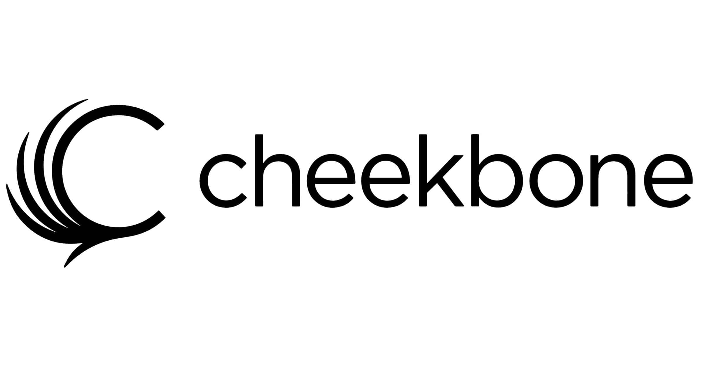 Cheekbone Beauty Logo (CNW Group/Cheekbone Beauty)
